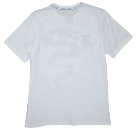 Tricou alb Nike Barbati-L [1]