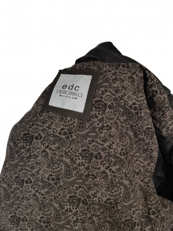 Geaca piele ESPRIT Femei-S [3]