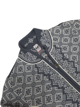 Pulover lana merino Femei-M [2]