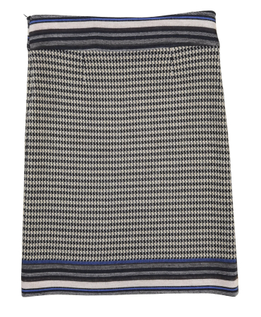 Fusta cu model Sangermano Femei-M [1]