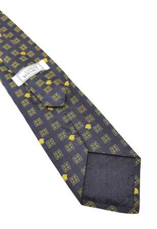 Cravata Gianni Versace [3]