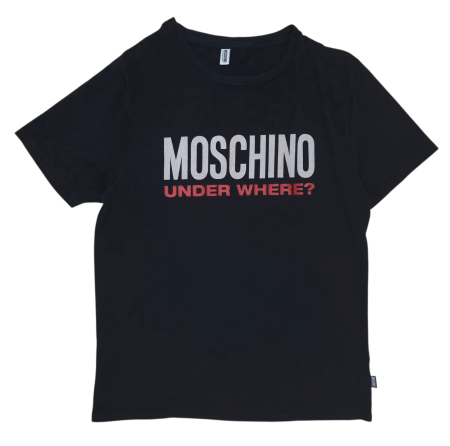 Barbati - Tricou Moschino Underwear Barbati-XL