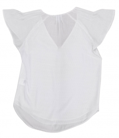 Tricou alb H&M Femei-S [1]