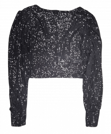 Bluza cu paiete Femei-M [1]