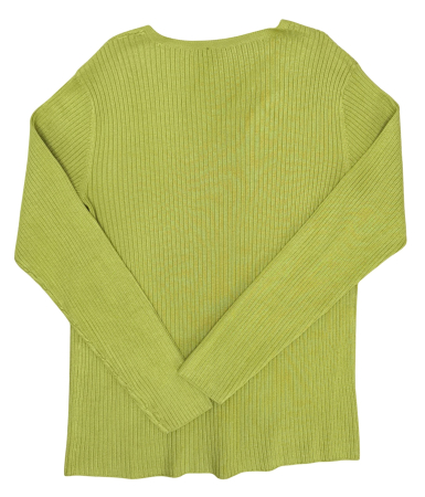 Bluza verde Femei-XL [1]