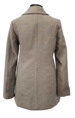 Palton bej Orsay Femei-XS [1]