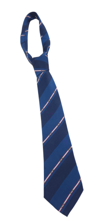 Femei - Cravata matase Carven Paris