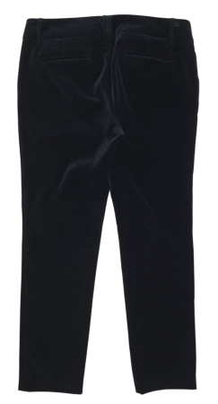 Pantaloni catifea Retro Femei-L [1]