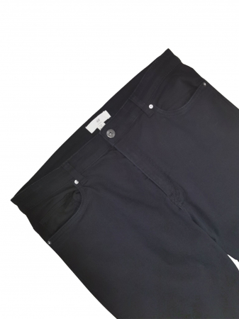 Blugi negri H&M Femei-XL [2]