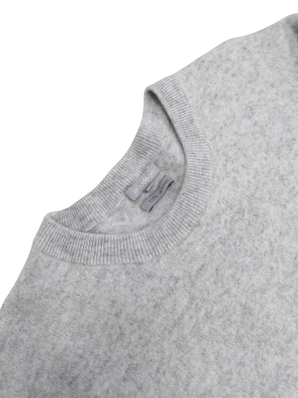 Pulover crop-top casmir Femei-S [2]