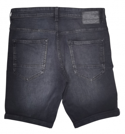 Blugi gri C&A Barbati-M [1]
