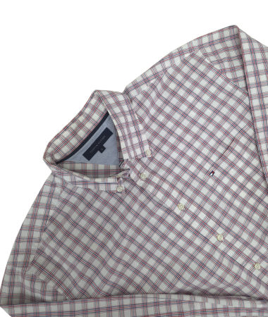 Camasa Tommy Hilfiger Barbati-XL [2]