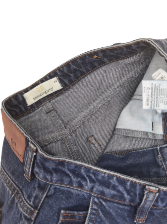 Blugi Rinascimento Femei-XS [3]