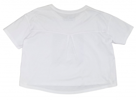 Tricou crop-top Timerland Femei-L [1]