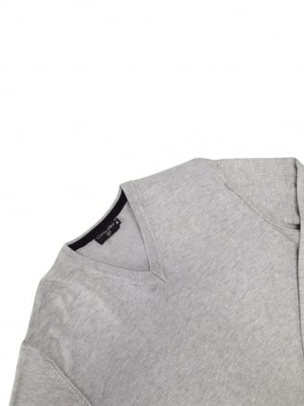 Pulover Cotton&Silk Barbati-M [2]