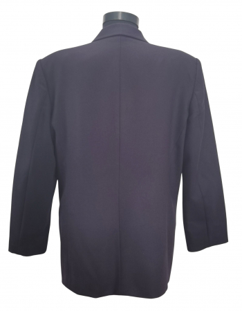 Sacou lana Vintage Femei-XL [1]