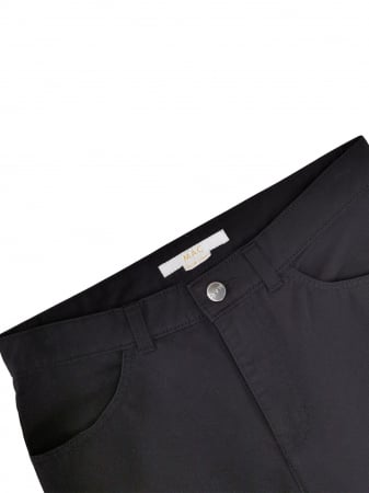 Pantaloni negri MAC Femei-M [2]