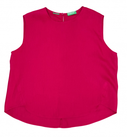 Maiou in Benetton Femei-L [1]