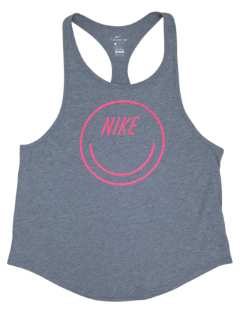 Noutati - Maiou fitness Nike Femei-L
