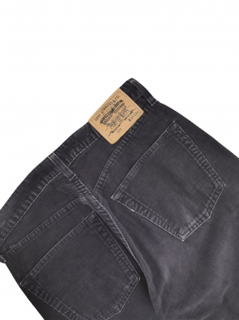 Pantaloni Levi's 551 Barbati-S [3]