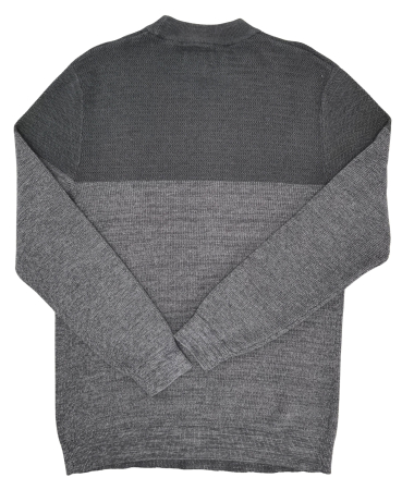 Pulover bumbac C&A Barbati-M [1]
