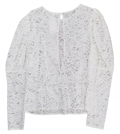 Bluza dantela H&M Femei-L [1]