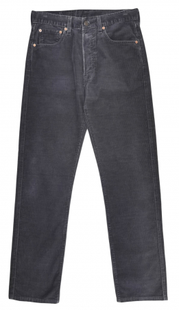 Pantaloni lungi Barbati - Pantaloni Levi's 551 Barbati-S