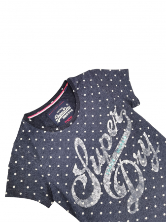 Tricou Superdy Femei-XS [2]