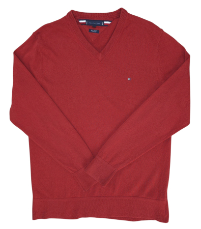BARBATI - Pulover Tommy Hilfiger Barbati-XL