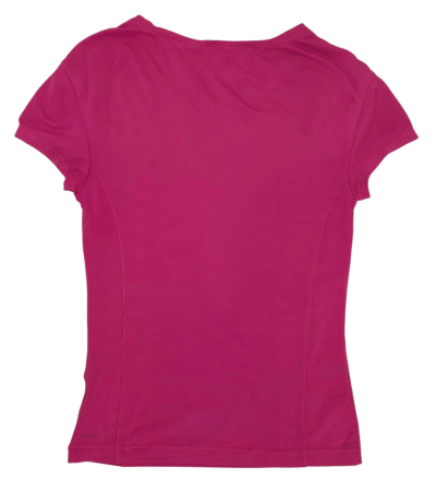 Tricou fitness adidas Femei-S [1]