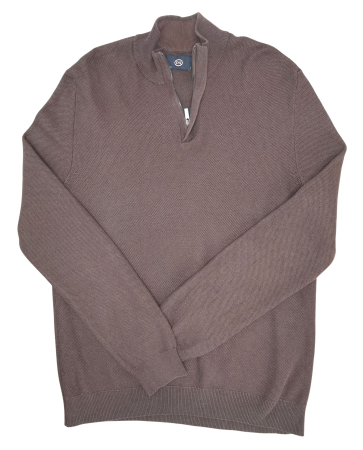 Bluze Barbati - Bluza bumbac C&A Barbati-L