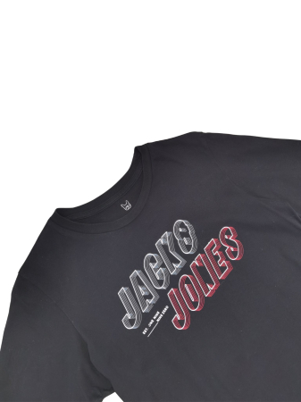 Tricou Jack&Jones Baieti 14 Ani [2]