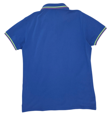 Tricou polo Kappa Barbati-XL [1]