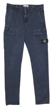 Copii - Pantaloni Stone Island Baieti 14 Ani