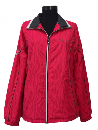 Sport - Geaca roz Take Off Femei-L