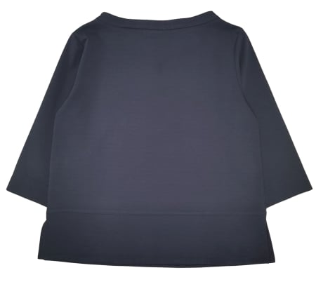 Bluza neagra Femei-S [1]