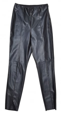 FEMEI - Pantaloni negri H&M Femei-S