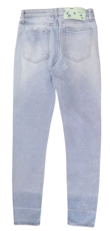 Blugi Off-White Femei-M [1]