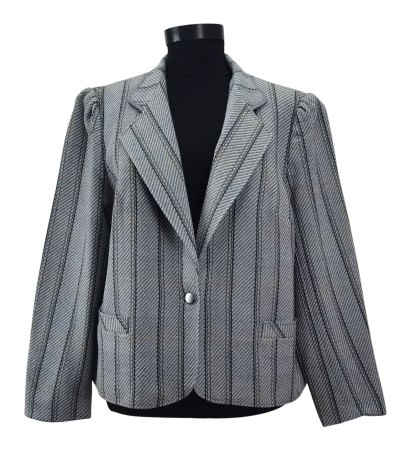 FEMEI - Sacou lana Vintage Femei-M