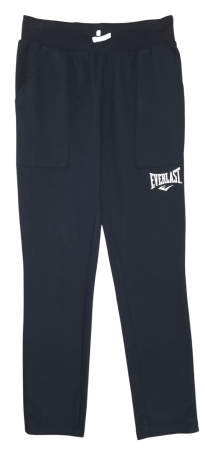 Noutati - Pantaloni negri Everlast Femei-M