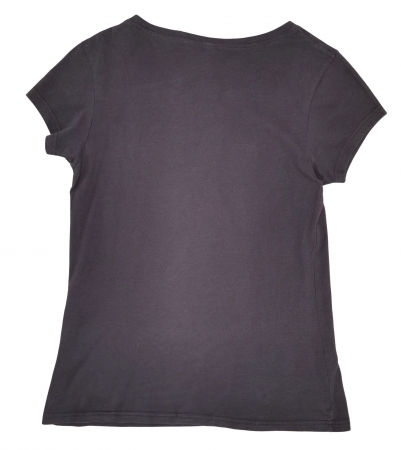 Tricou inscriptionat Amisu Femei-L [1]