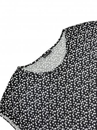 Tricou Laura Torelli Femei-S [2]