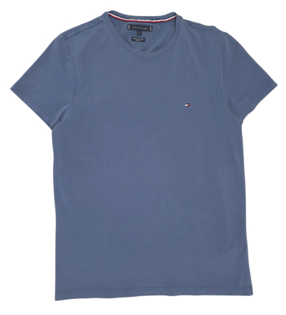 Tricouri Barbati - Tricou Tommy Hilfiger Barbati-M