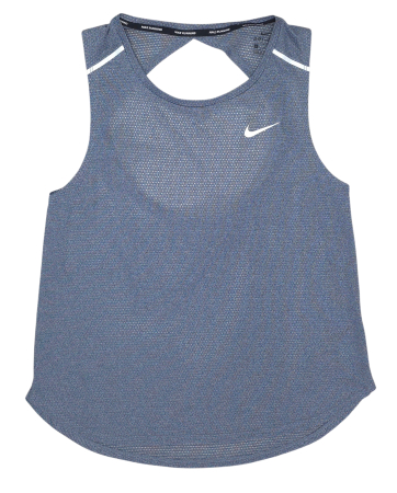 Noutati - Maiou fitness Nike Femei-M