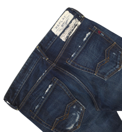 Blugi Replay Barbati-M [3]