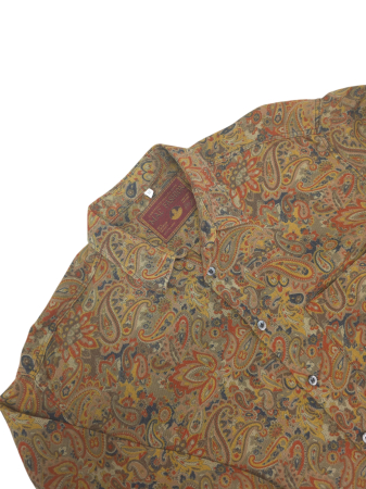 Camasa Vintage Barbati-M [2]