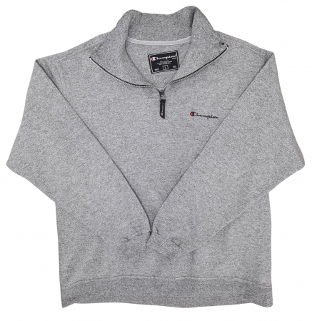 Bluze Femei - Bluza gri Champion Femei-L