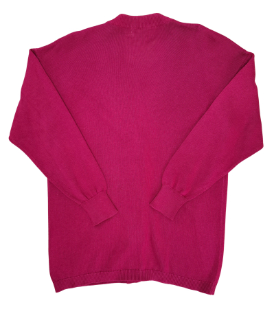 Cardigan Vintage Scotland Femei-M/L [1]