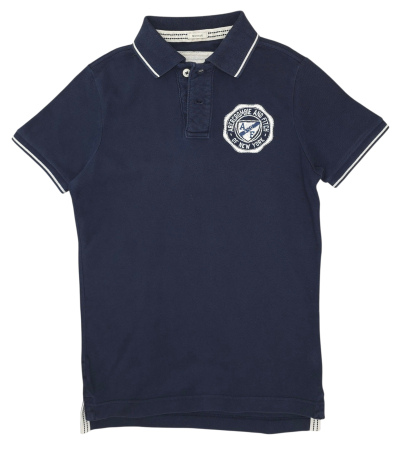 Tricouri Barbati - Tricou Abercombie&Fitch Barbati-S