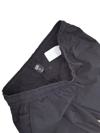 Pantaloni Black Squad Barbati-XL [2]